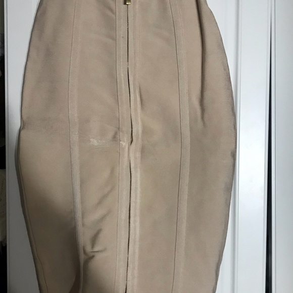 Bandage skirt - Picture 2 of 2